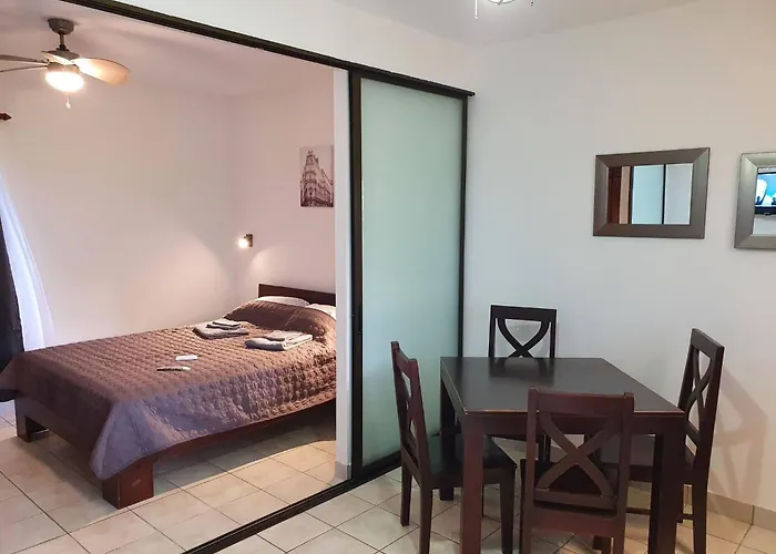 Marina Loft 103, 1 Floor Apartamento Coco