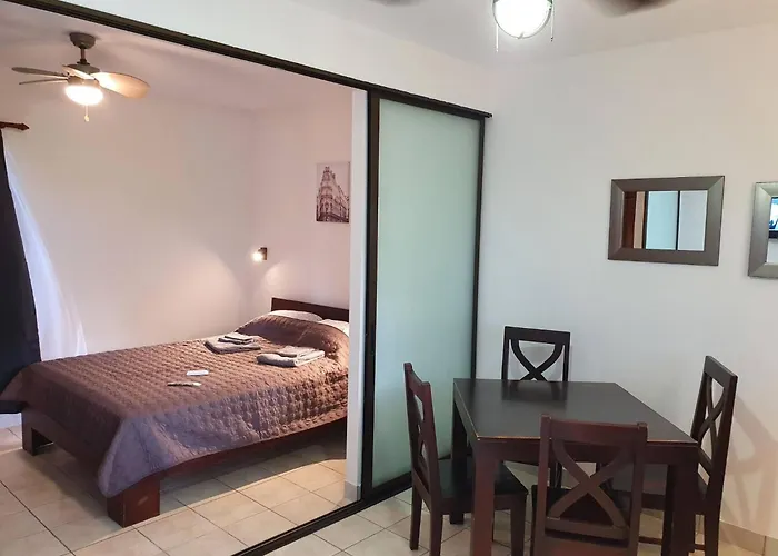 Marina Loft 103, 1 Floor *