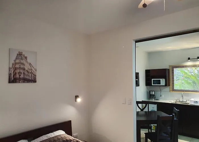 Marina Loft 103, 1 Floor * Coco