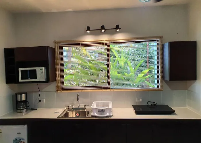 Marina Loft 103, 1 Floor