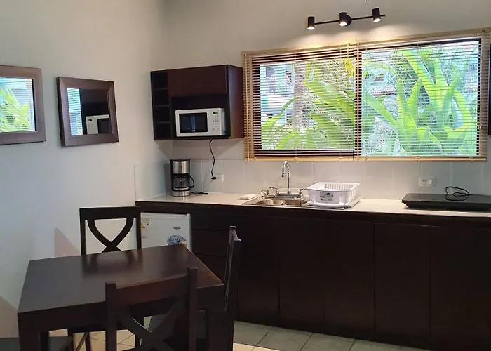 Marina Loft 103, 1 Floor *