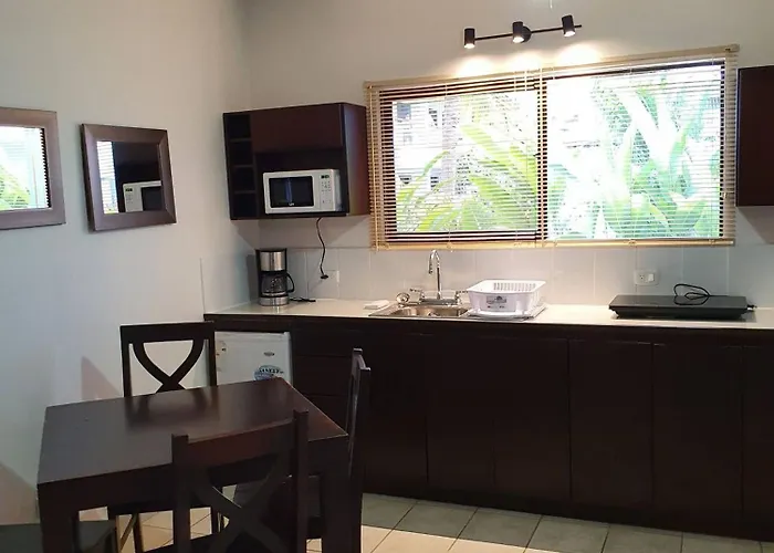 Apartamento Marina Loft 103, 1 Floor *