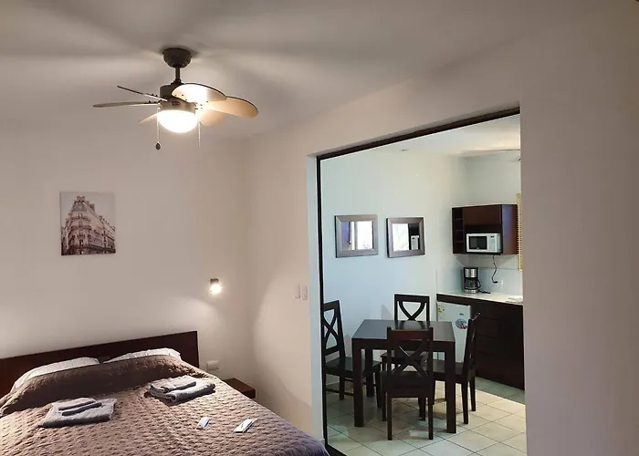 Marina Loft 103, 1 Floor * Coco