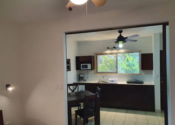 Marina Loft 103, 1 Floor