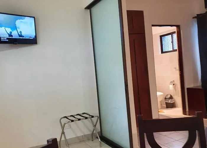 Apartamento Marina Loft 103, 1 Floor Coco