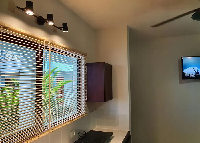 Marina Loft 103, 1 Floor Apartamento Coco