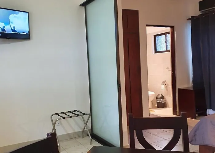 Marina Loft 103, 1 Floor Apartamento Coco