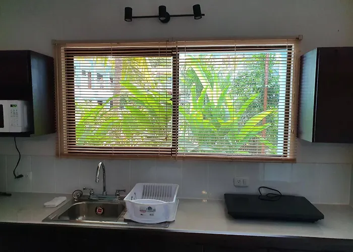Marina Loft 103, 1 Floor Apartamento Coco