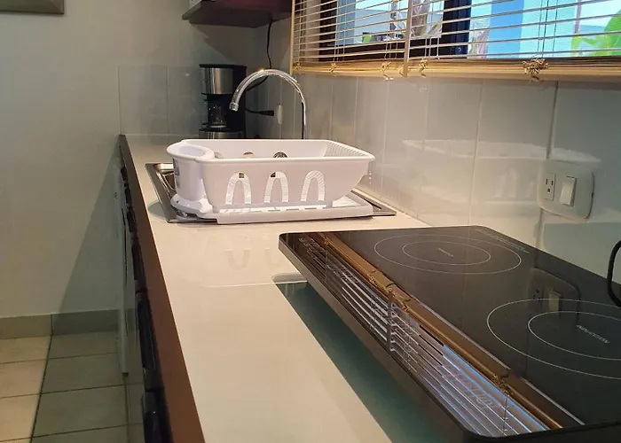 Marina Loft 103, 1 Floor Apartamento