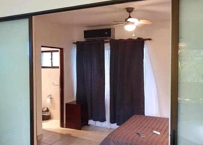 Marina Loft 103, 1 Floor Apartamento *