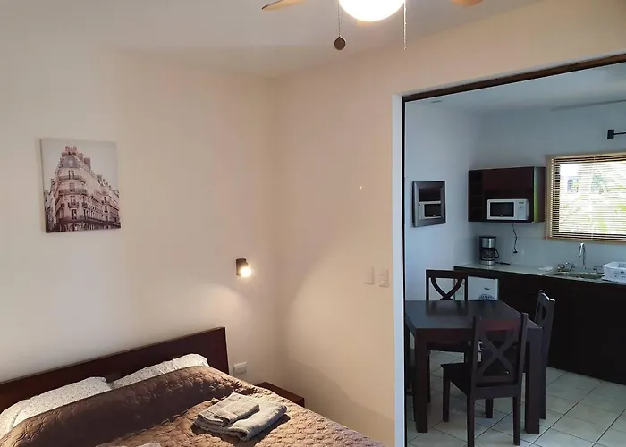 Marina Loft 103, 1 Floor * Coco