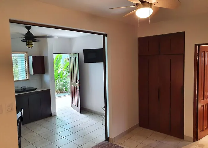Marina Loft 103, 1 Floor Apartamento Coco