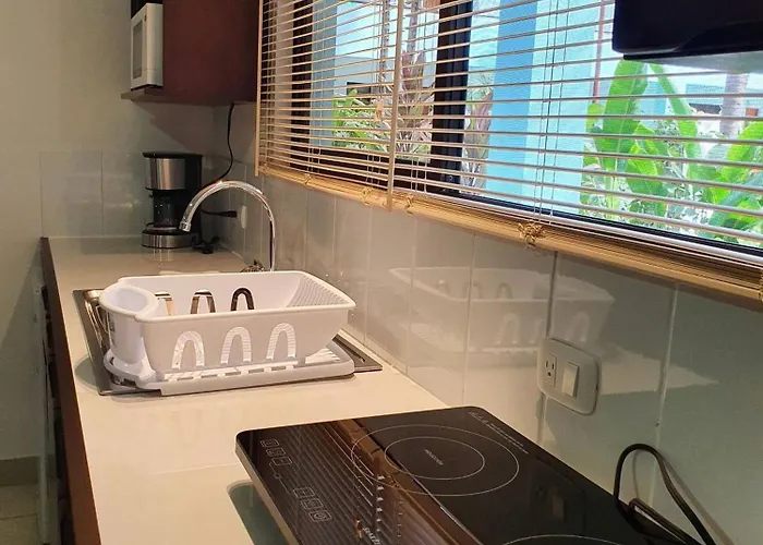 Apartamento Marina Loft 103, 1 Floor *