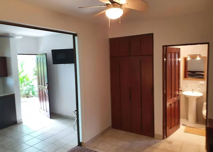 Apartamento Marina Loft 103, 1 Floor Coco