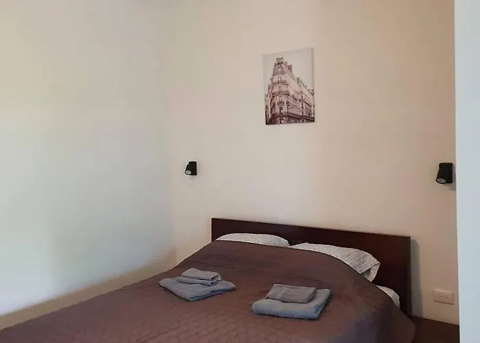 Apartamento Marina Loft 103, 1 Floor Coco