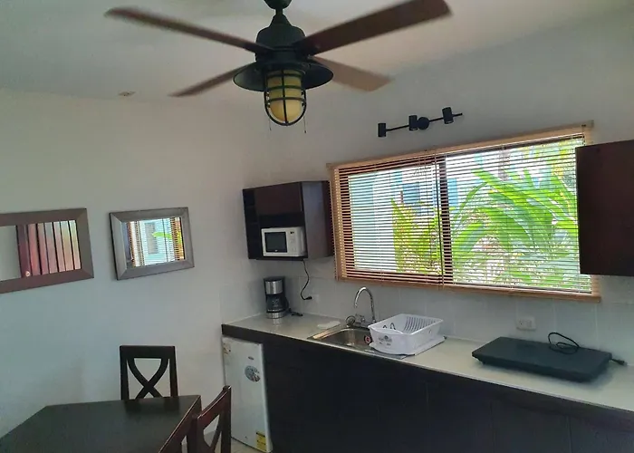 Marina Loft 103, 1 Floor Coco
