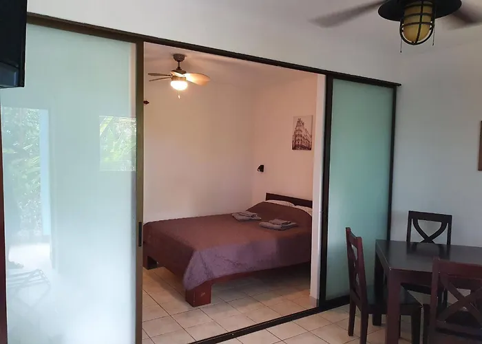 Marina Loft 103, 1 Floor Apartamento Coco