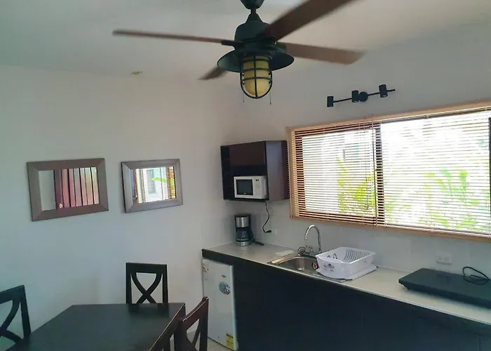 Marina Loft 103, 1 Floor