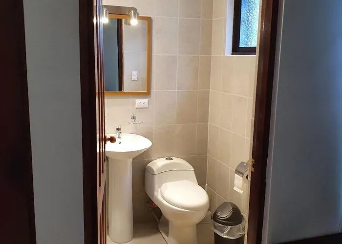 Marina Loft 103, 1 Floor Coco