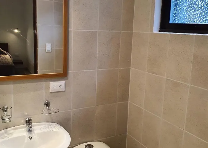 Apartamento Marina Loft 103, 1 Floor *