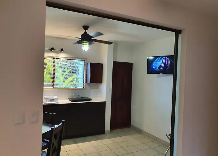 Marina Loft 103, 1 Floor Coco