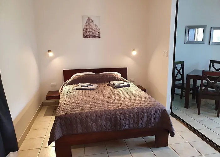 Marina Loft 103, 1 Floor Coco