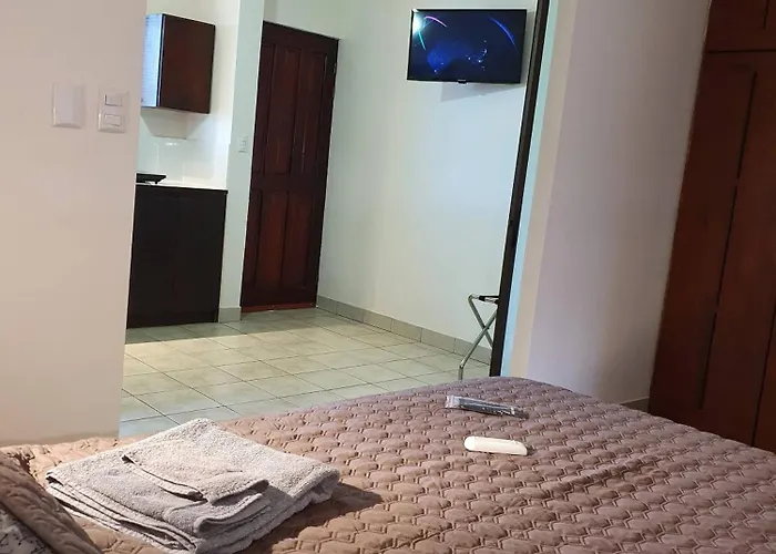 Marina Loft 103, 1 Floor Apartamento