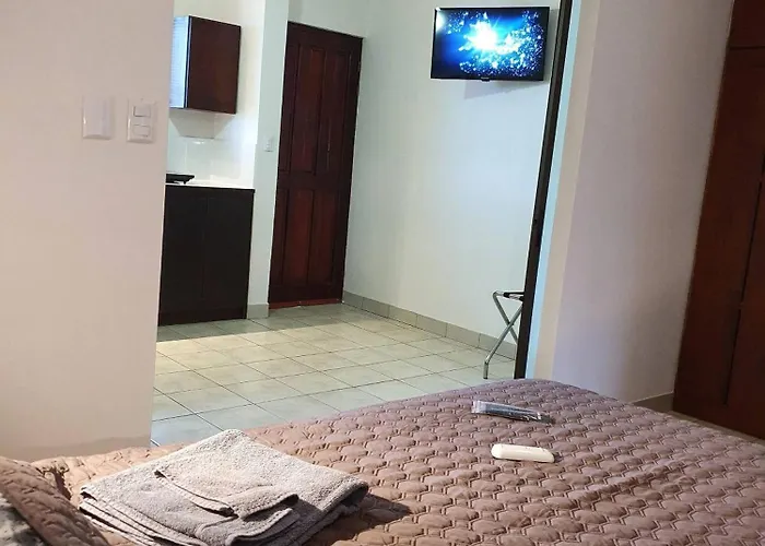 Marina Loft 103, 1 Floor