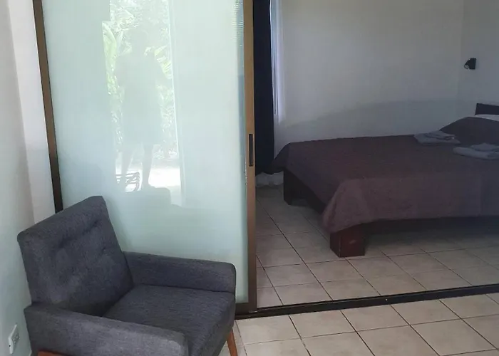 Apartamento Marina Loft 103, 1 Floor *