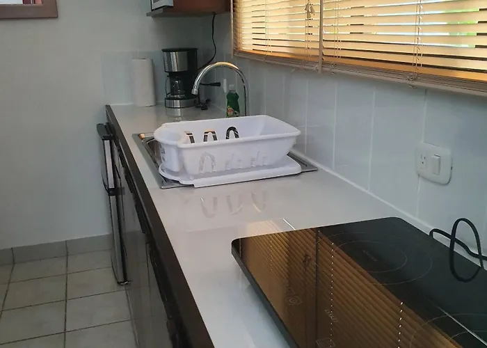 Marina Loft 103, 1 Floor *